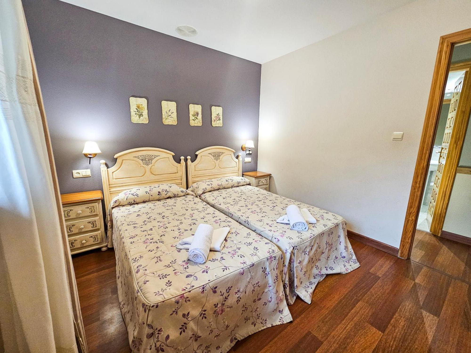 Apartamentos Gavin Biescas 3000 Exterior photo