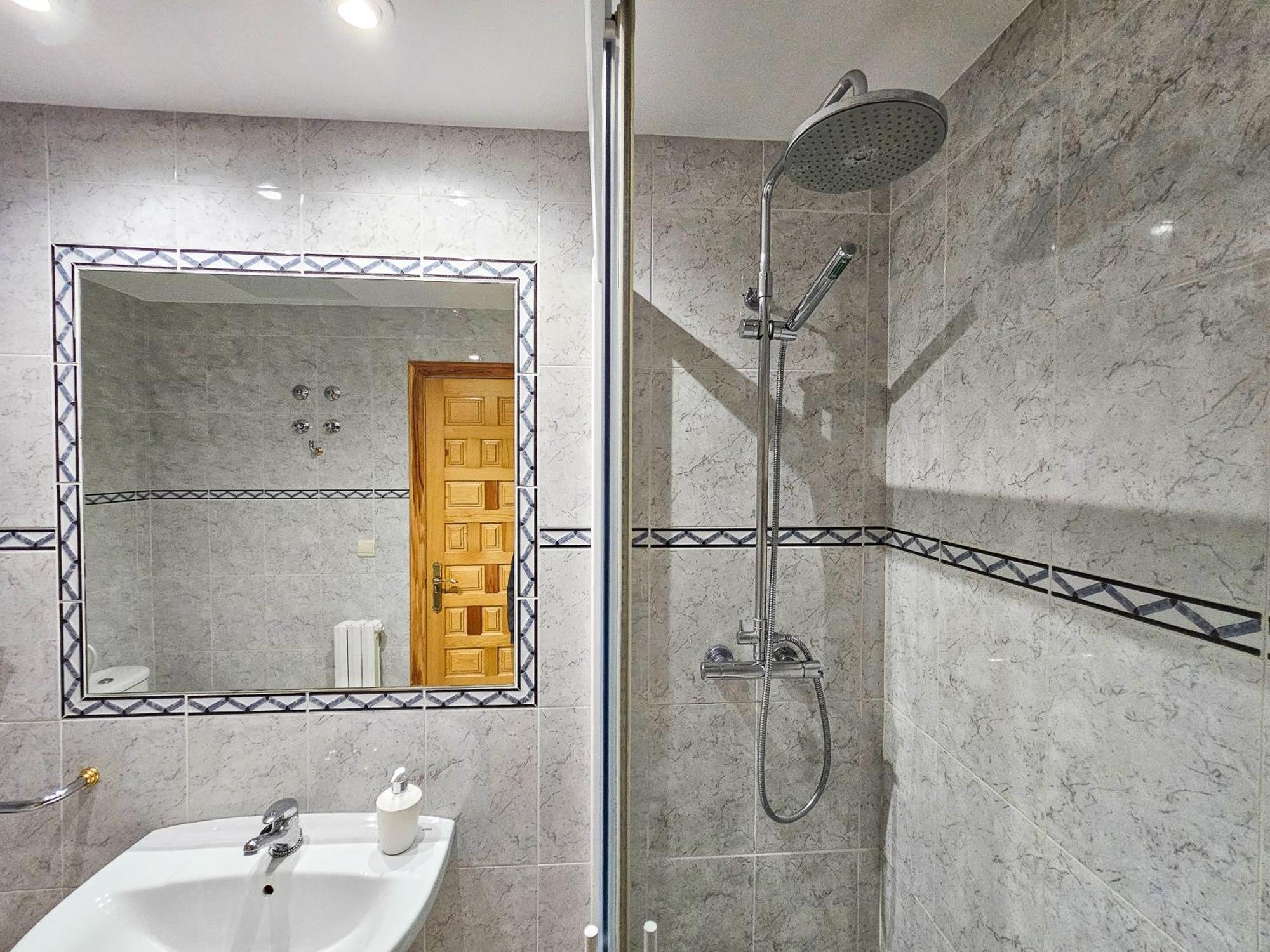Apartamentos Gavin Biescas 3000 Exterior photo